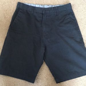 Burnside Shorts